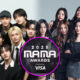 MAMA AWARDS 2025