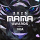 MAMA AWARDS 2025