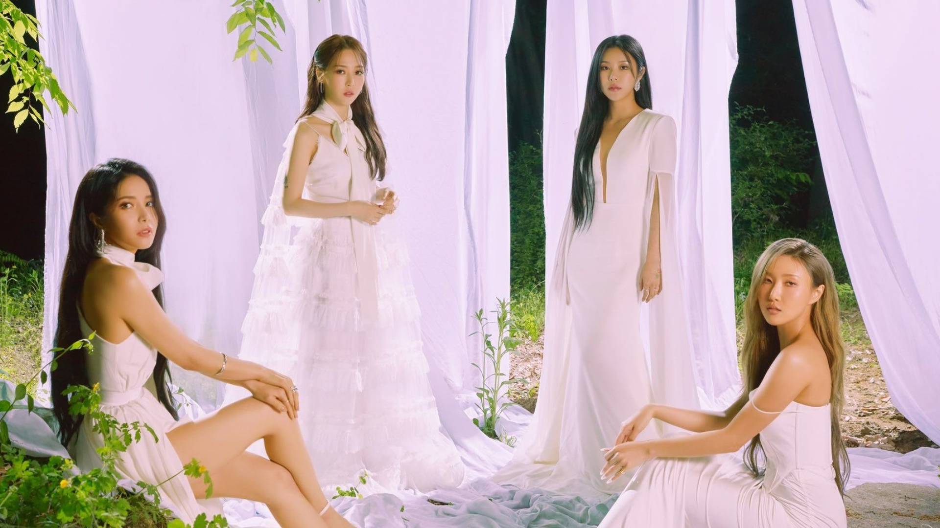 mamamoo comeback 2026