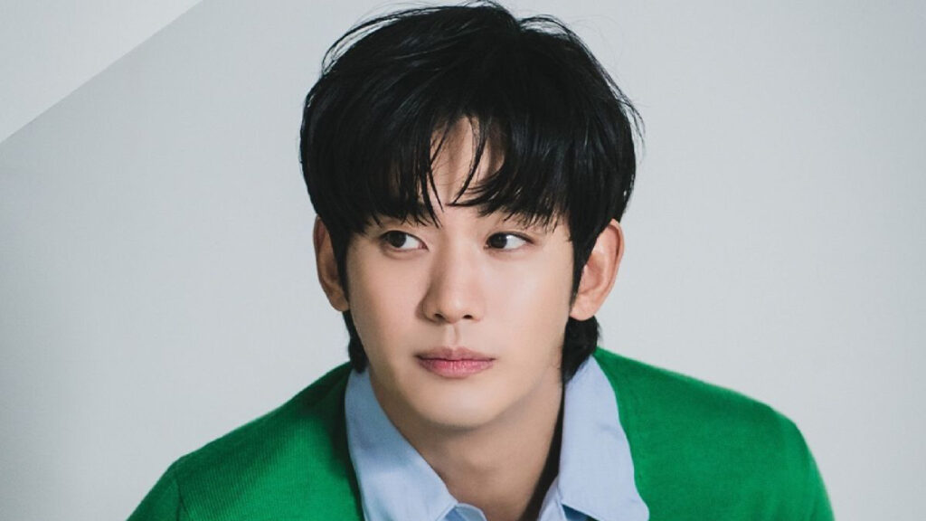 mensajes Kim Soo Hyun