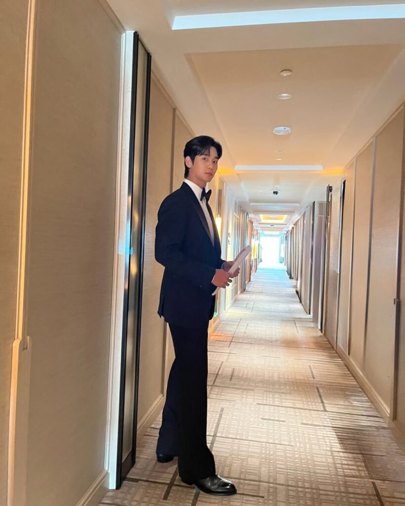 mensajes Kim Soo Hyun