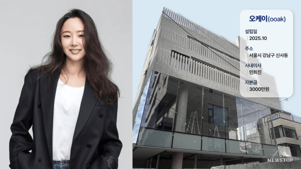 Min Hee Jin agencia 