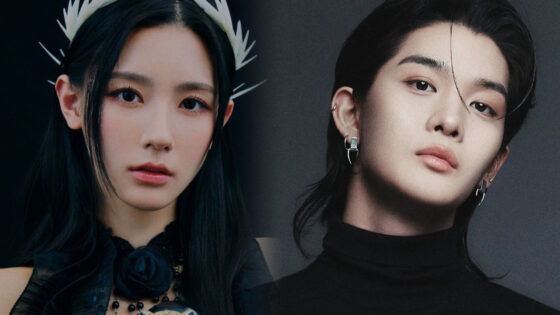 Miyeon Bae Jinyoung