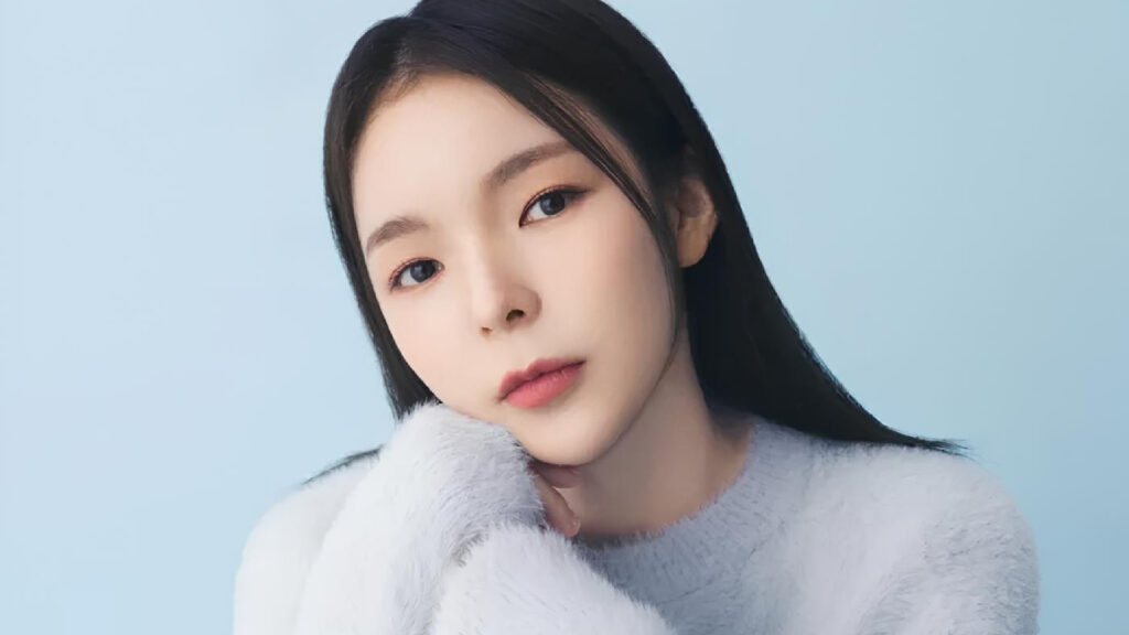 Park Jin Joo matrimonio