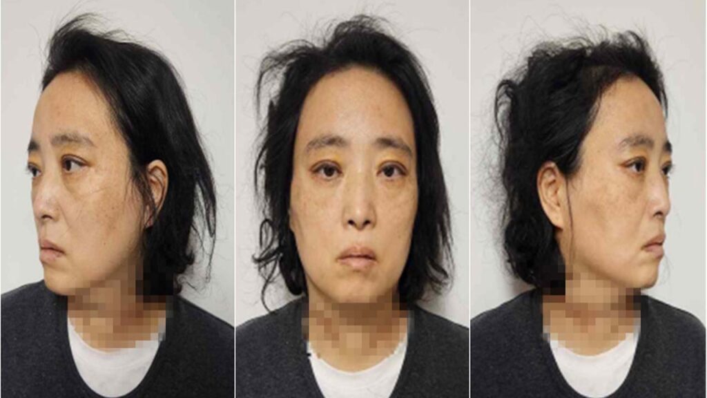 maestra estudiante cadena 