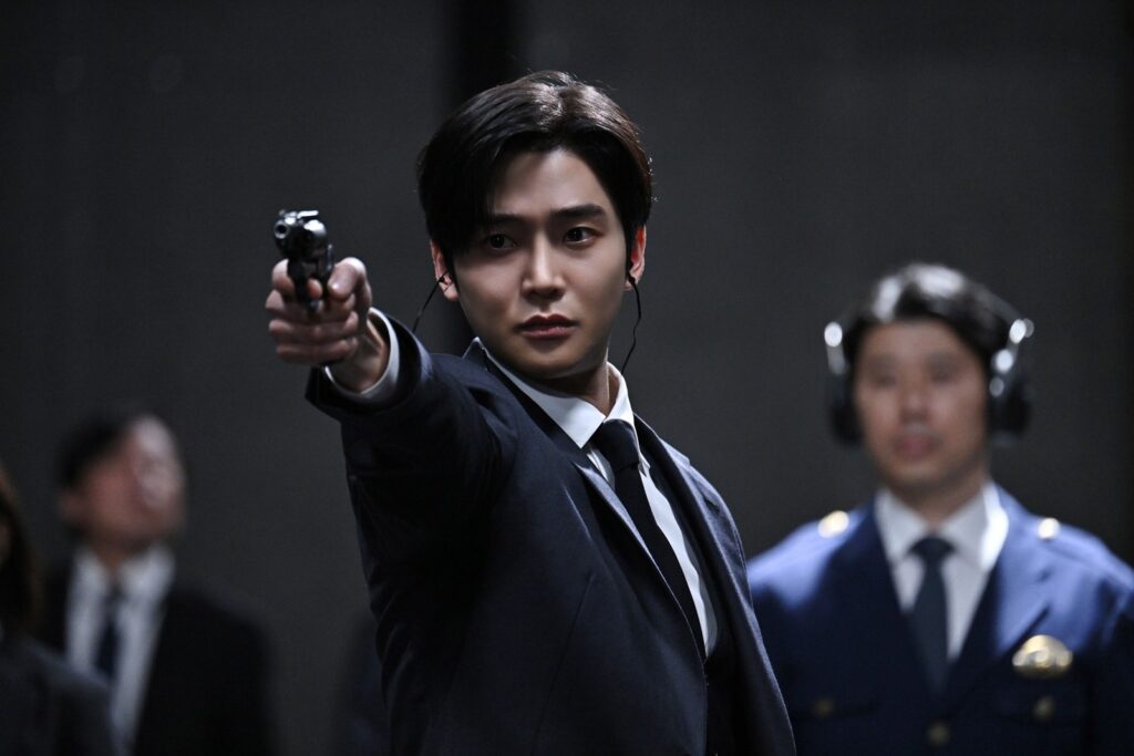 Rowoon cine japonés 