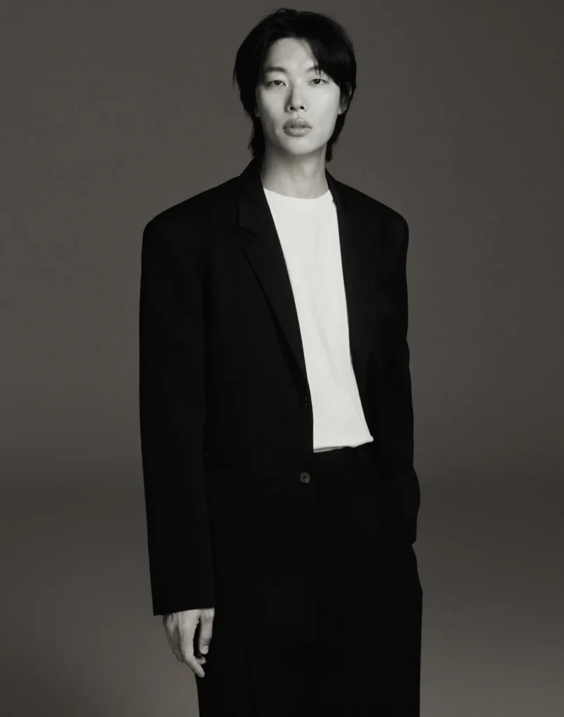 Ryu Jun Yeol Reply 1988