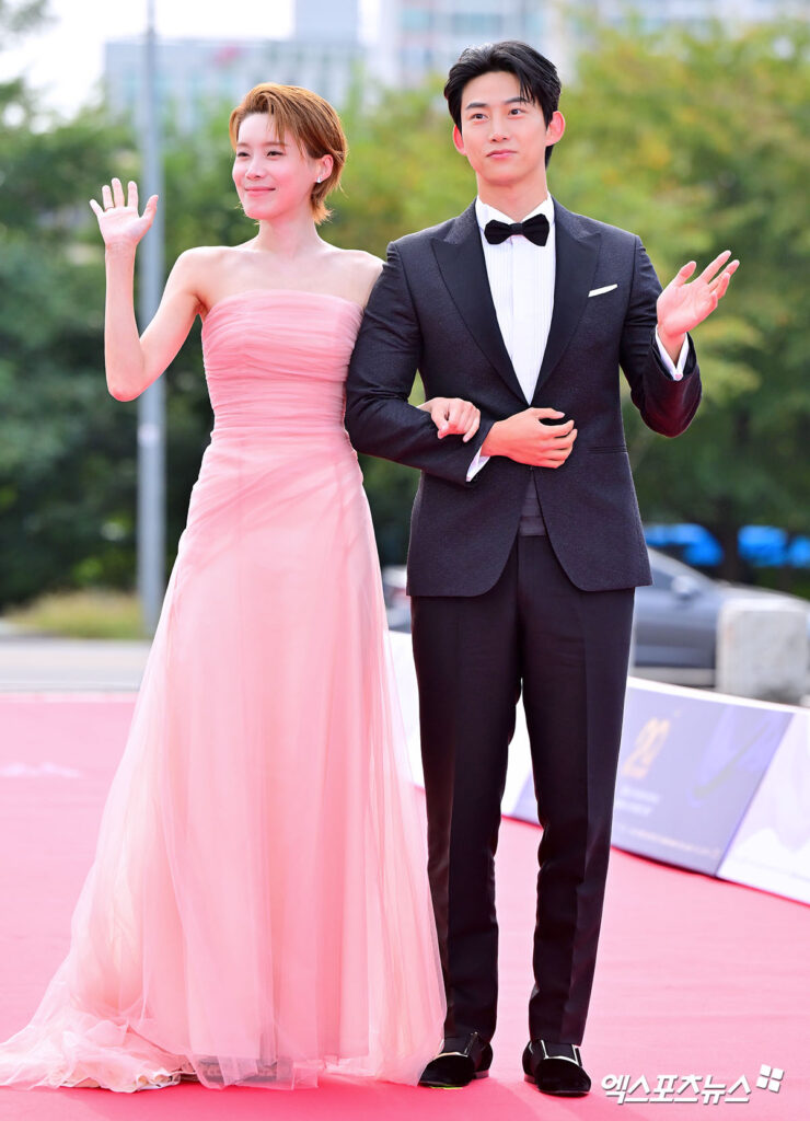 Seoul Drama Awards 2025