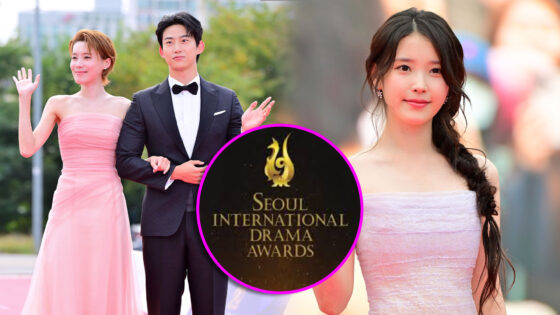 Seoul Drama Awards 2025