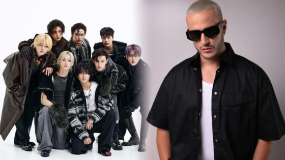 Stray Kids DJ Snake