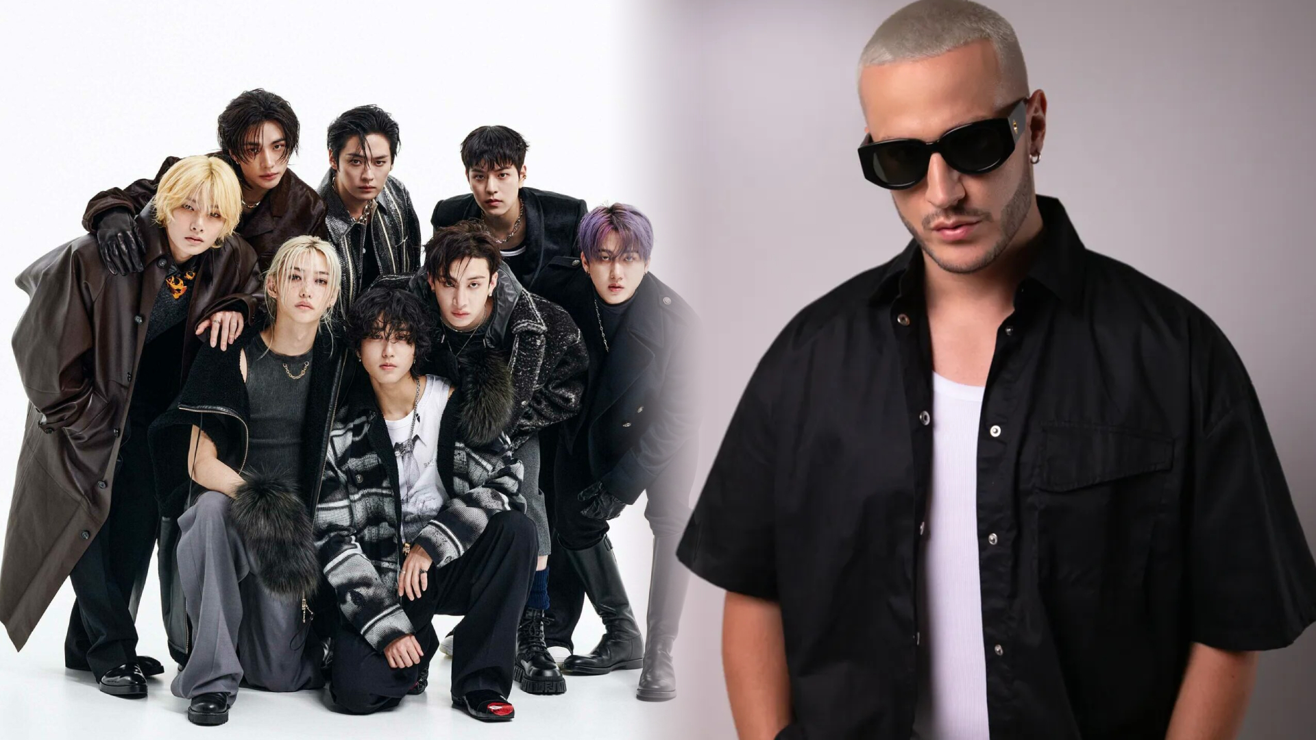 Stray Kids DJ Snake