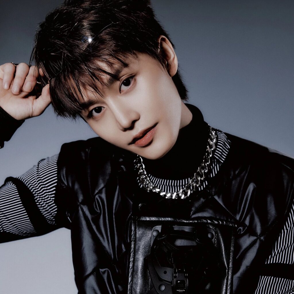 Taeil prisión 