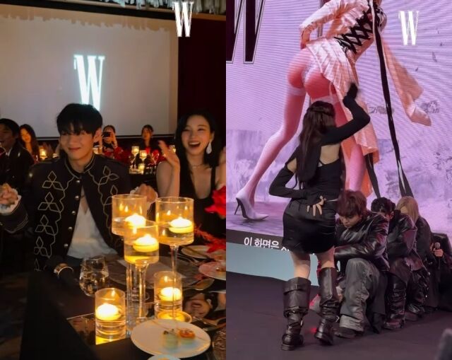 W Korea cáncer