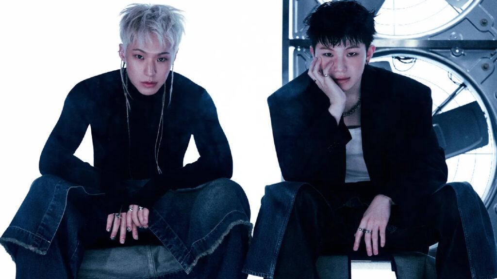 Woozi Hoshi entrenamiento militar