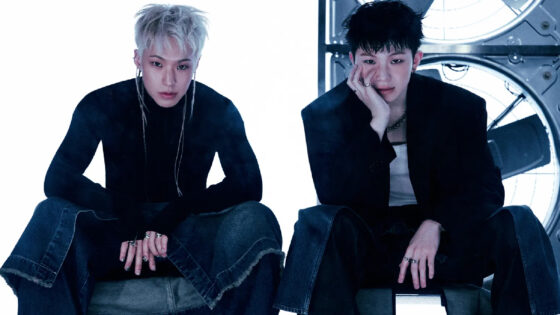 Woozi Hoshi entrenamiento militar