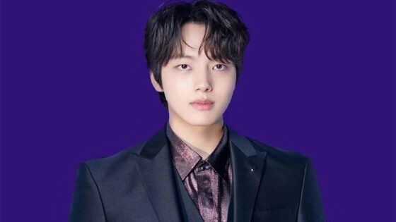 Yeo Jin Goo alistamiento militar