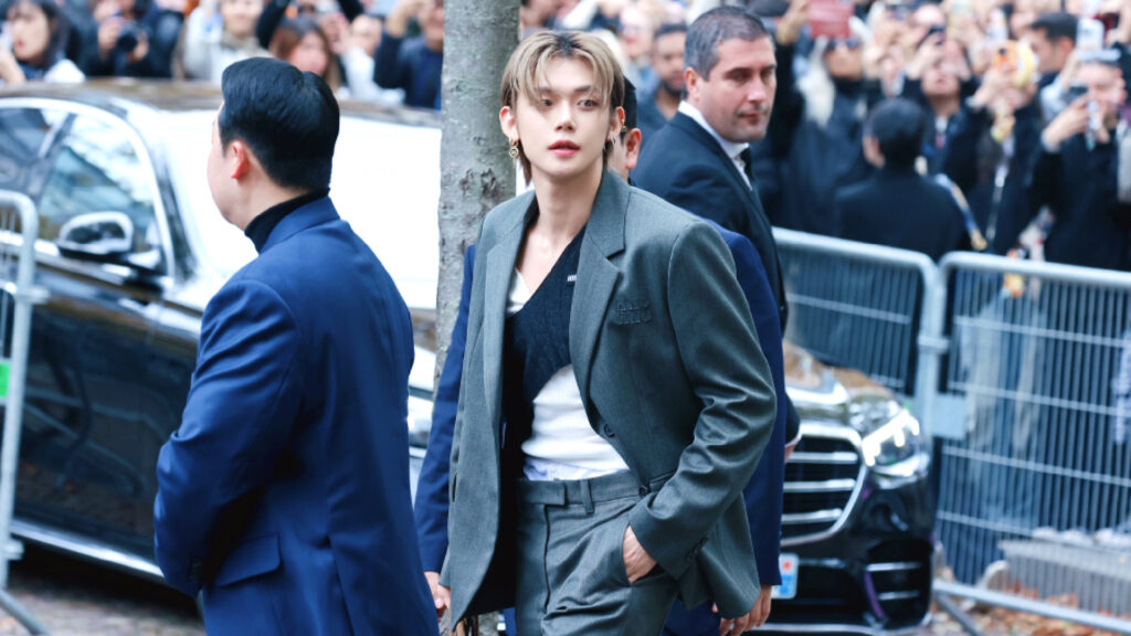 Yeonjun TXT
