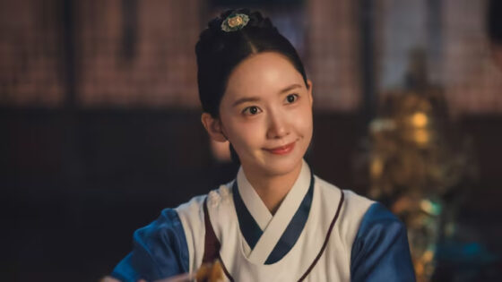 YoonA Bon Appétit Your Majesty