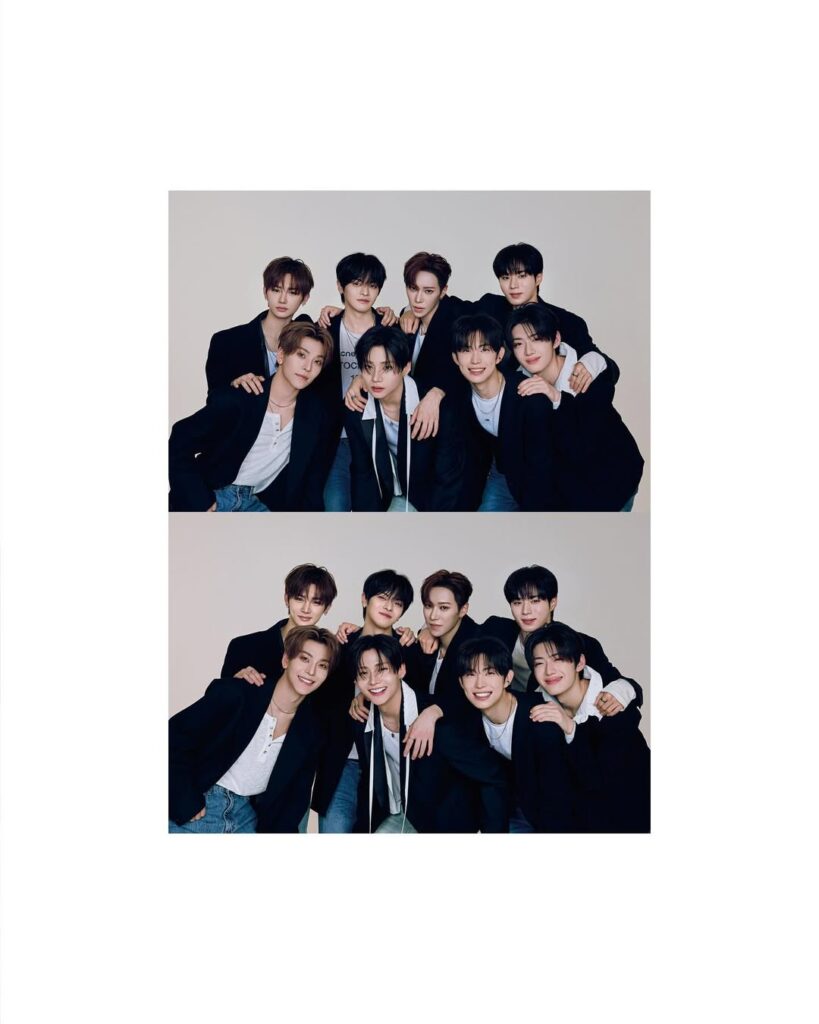 ALPHA DRIVE ONE líder fandom