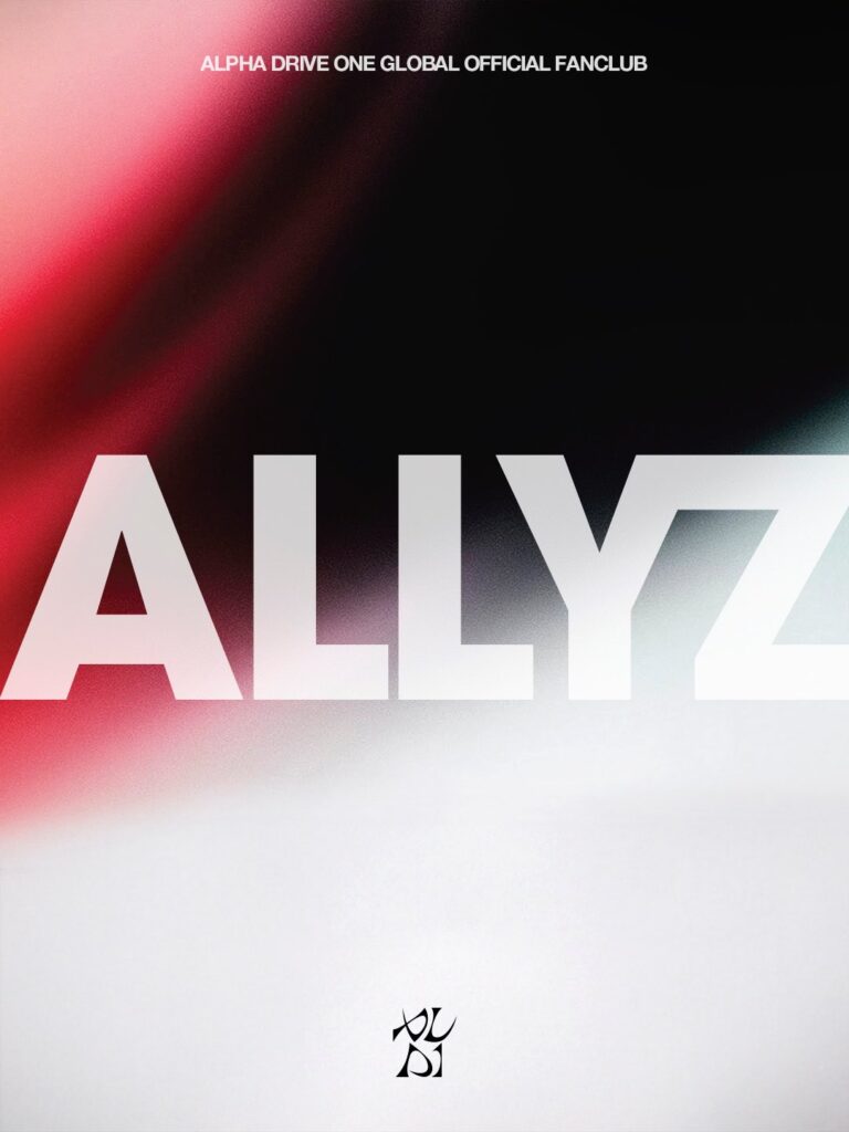ALPHA DRIVE ONE líder fandom