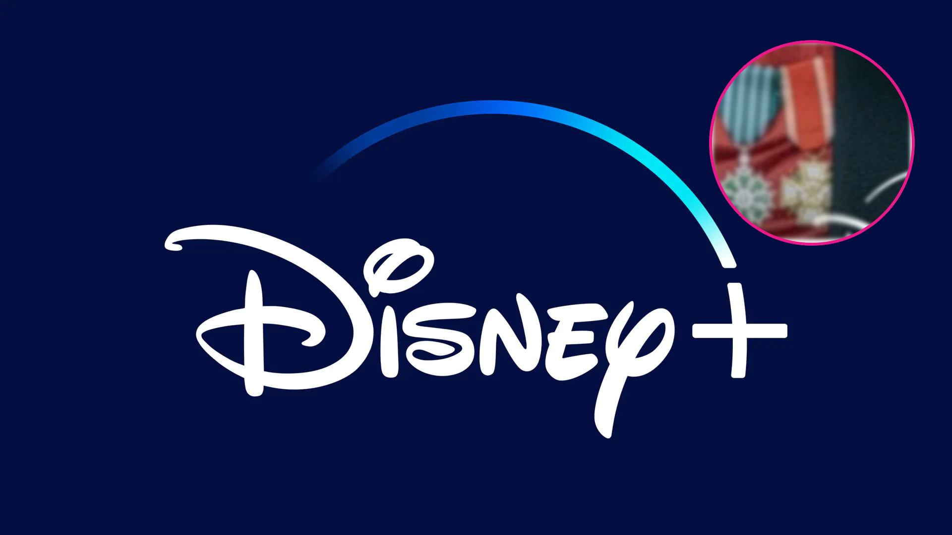 Disney+ Remarried Empress nazi