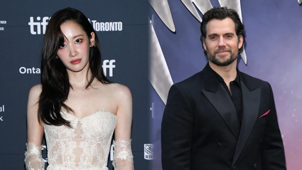 Jeon Jong Seo remake Highlander Henry Cavill Russell Crowe