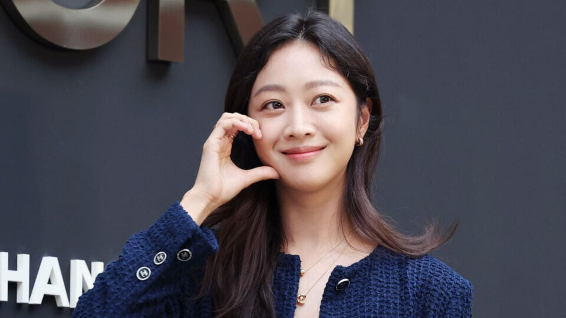 Jo Bo Ah anuncia su embarazo