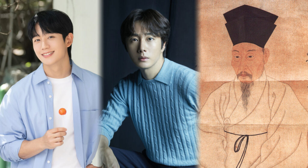 “Jung Hae In es familiar mío“: Jung Il Woo revela su prestigioso e inesperado legado familiar