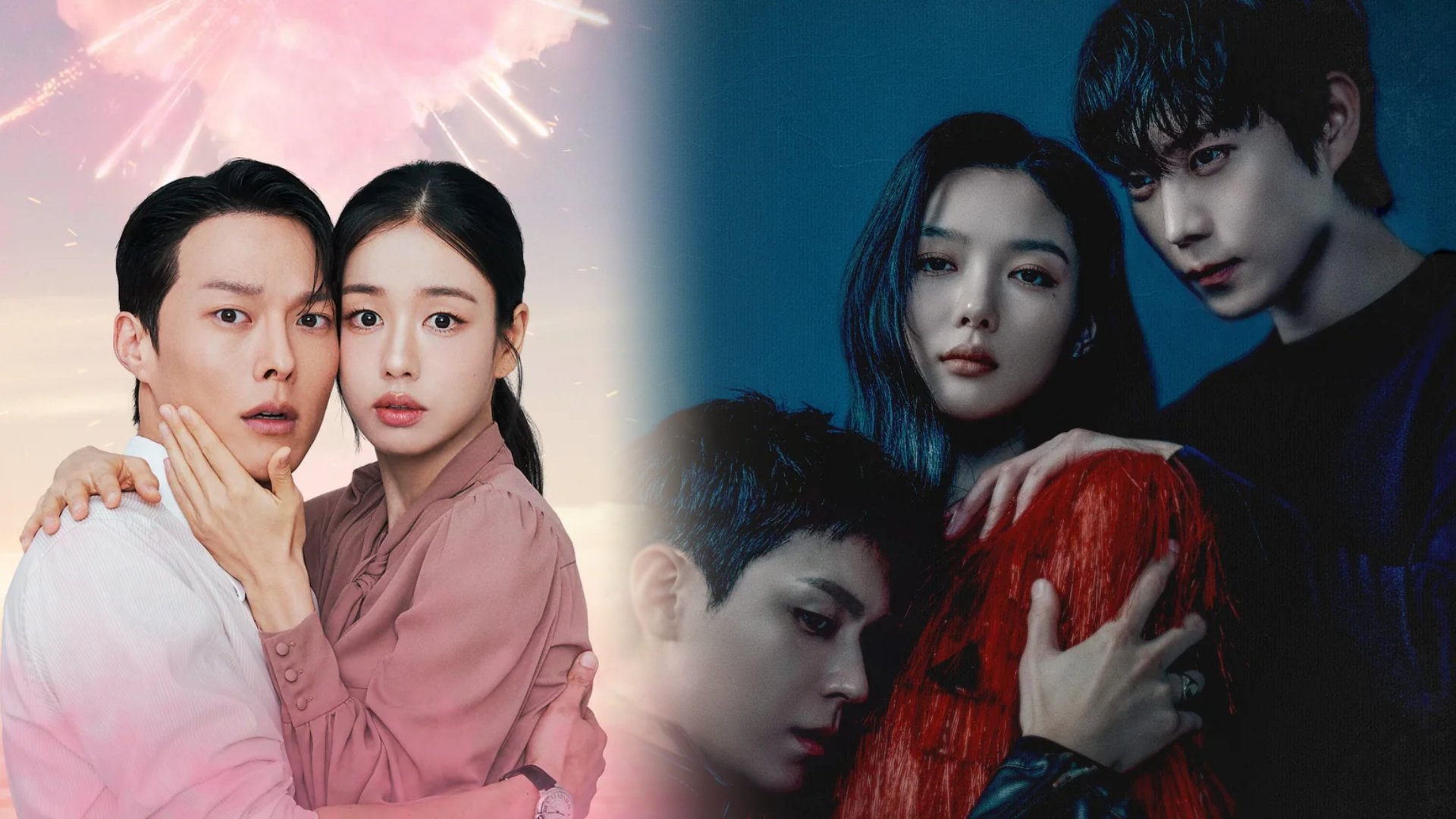 K-dramas noviembre 2025