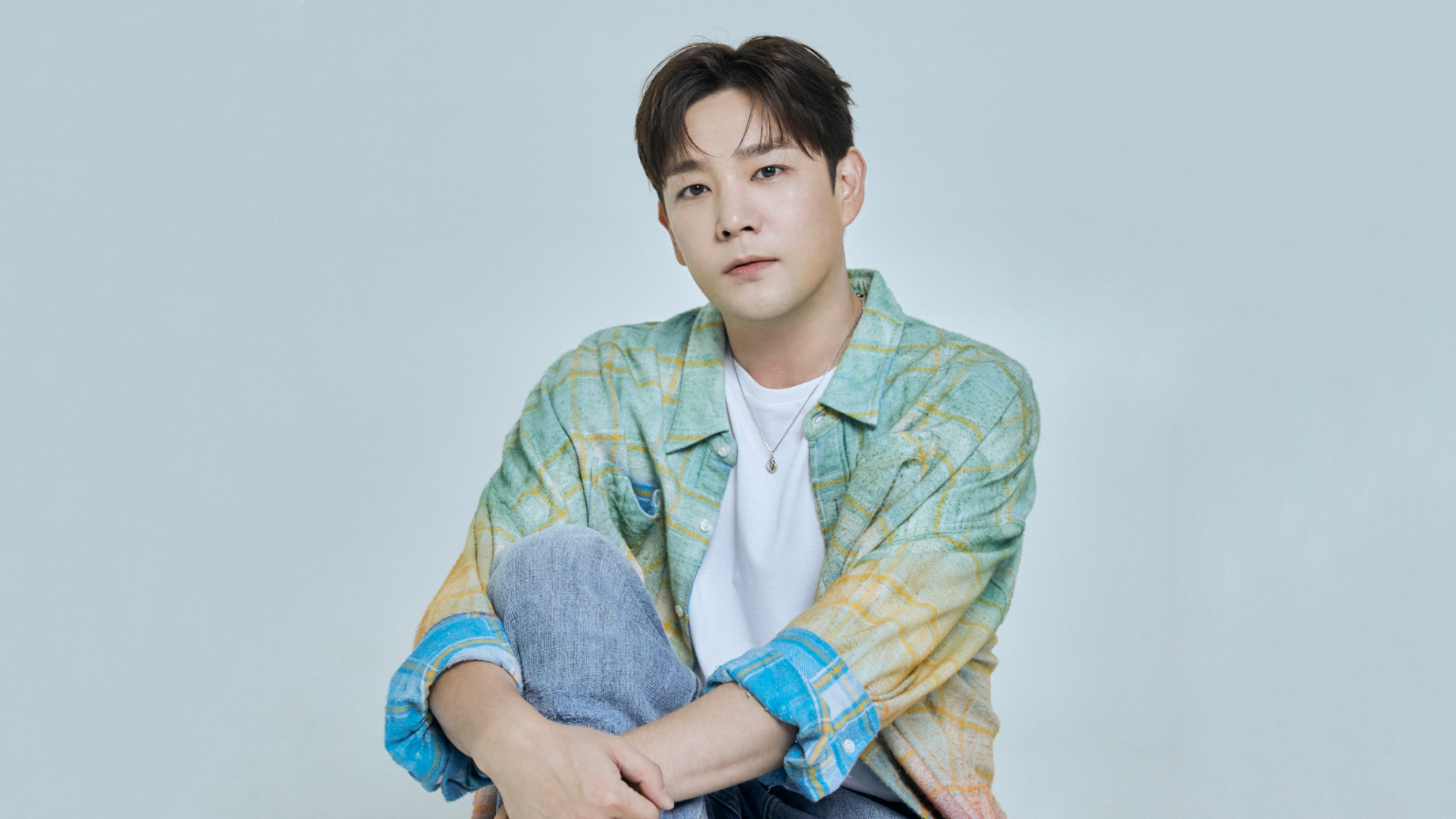 Kangin Super Junior fanmeeting tour en países de Latinoamérica