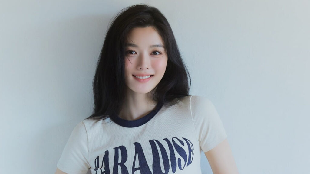 Kim Yoo Jung