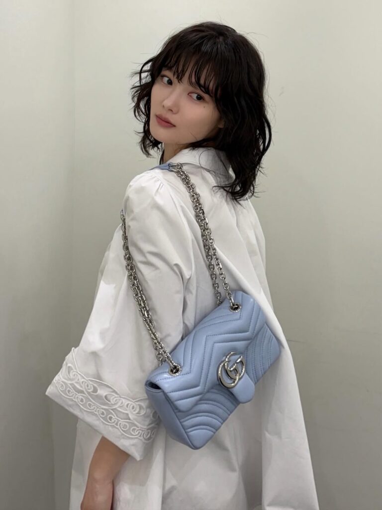 Kim Yoo Jung the moon embracing the sun