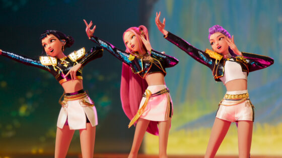 Kpop Demon Hunters 2 se estrenaría en 2029