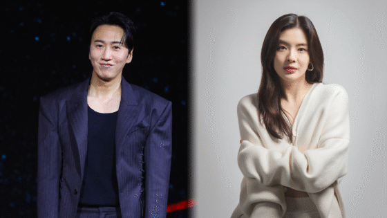 Lee Kwang Soo habla sobre los rumores de su relación con Lee Sun Bin