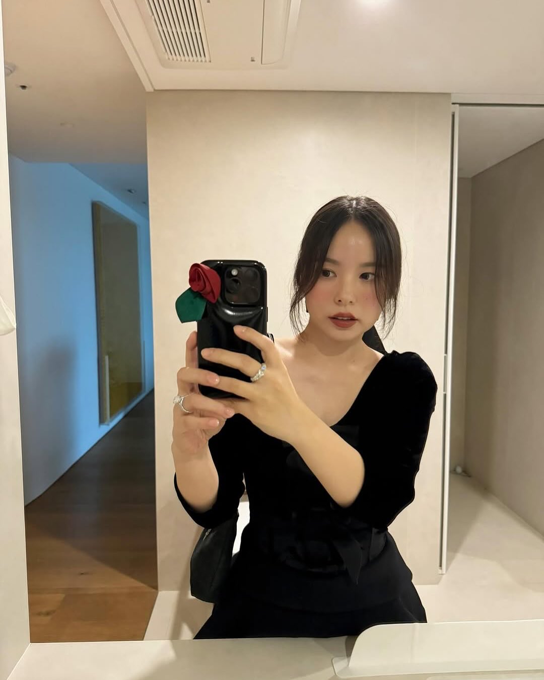 MIN HYO RIN actrices coreanas