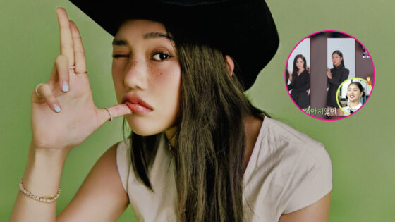 Mimi Oh My Girl