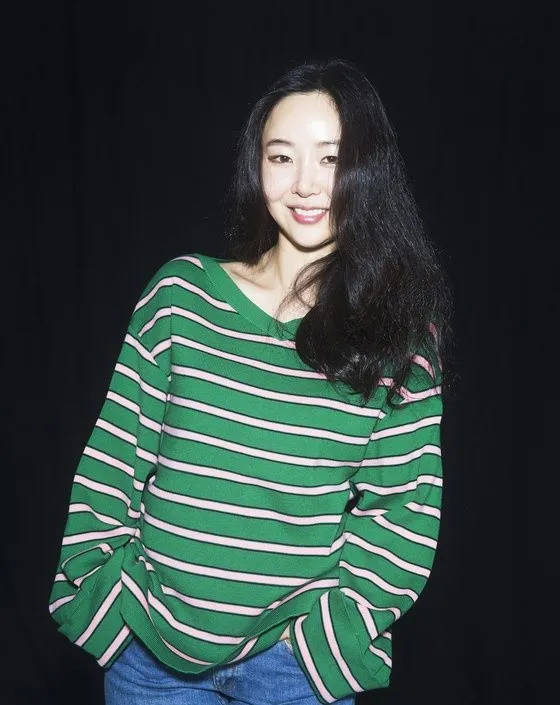 NewJeans Min Hee Jin productora