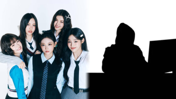 Proyecto Hombre es multado por crear imágenes deepfakes de NewJeansnuevo