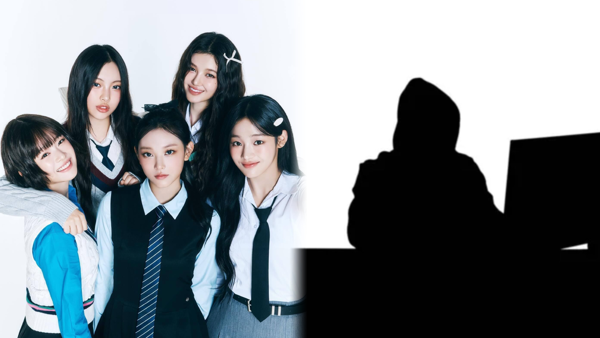 Proyecto Hombre es multado por crear imágenes deepfakes de NewJeansnuevo