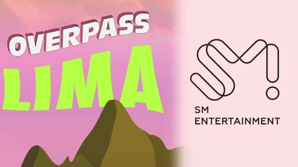 SM Entertainment Overpass Lima