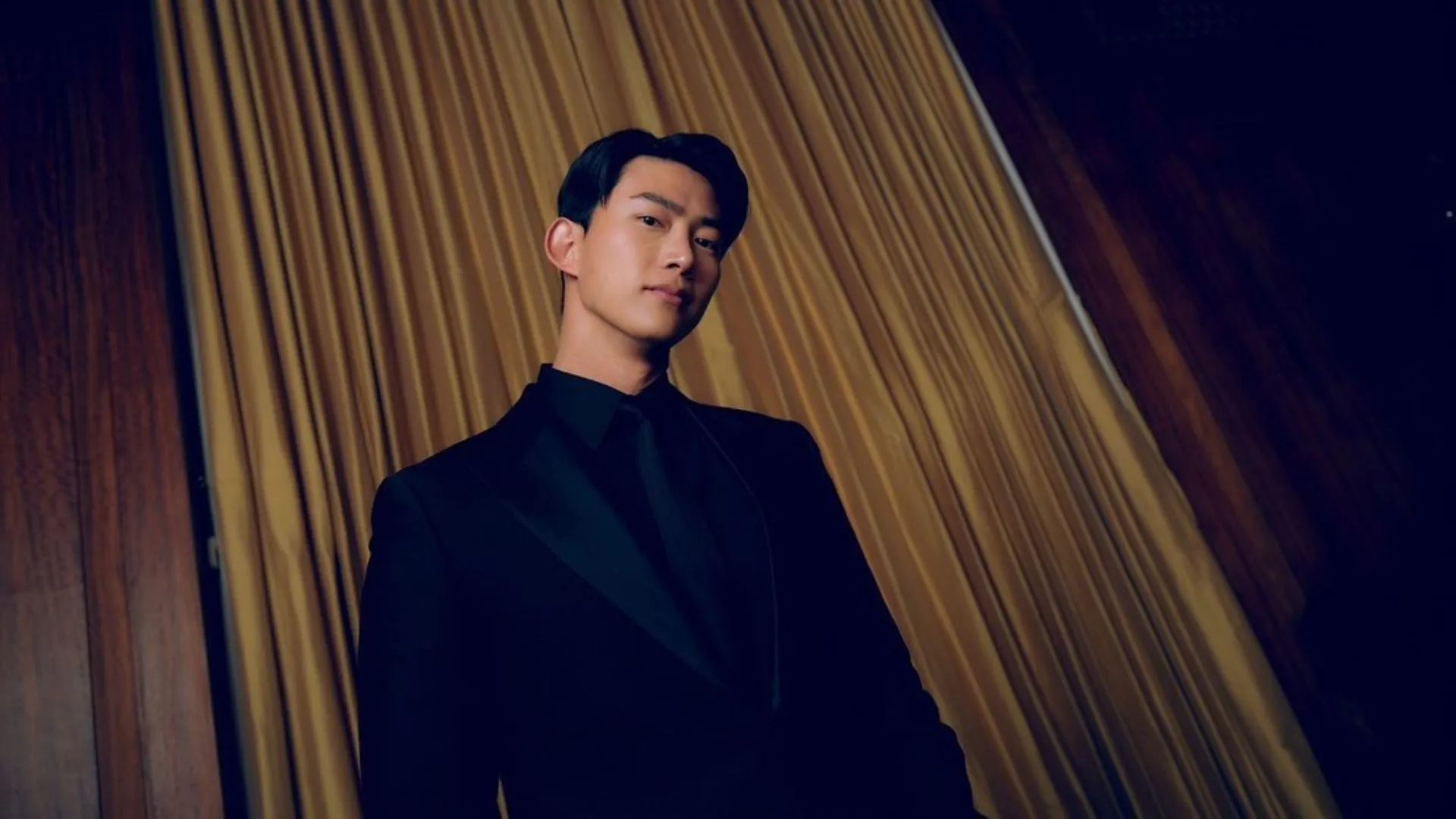 Taecyeon anuncia que contraerá matrimonio