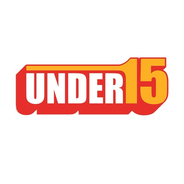 Under Fifteen Tailandia