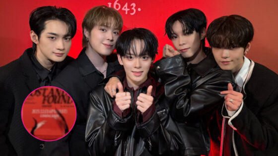 VERIVERY regreso álbum