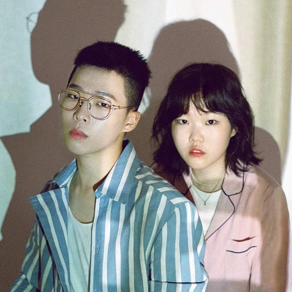 AKMU YG Entertainment 
