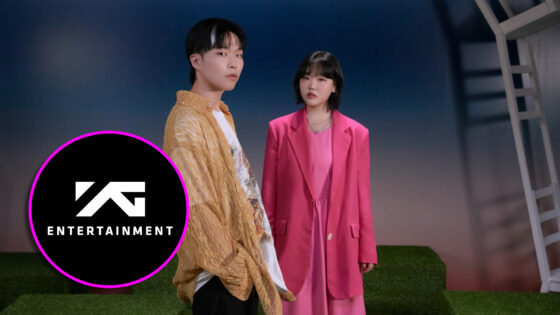 AKMU YG Entertainment