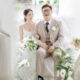 bodas celebridades Seúl
