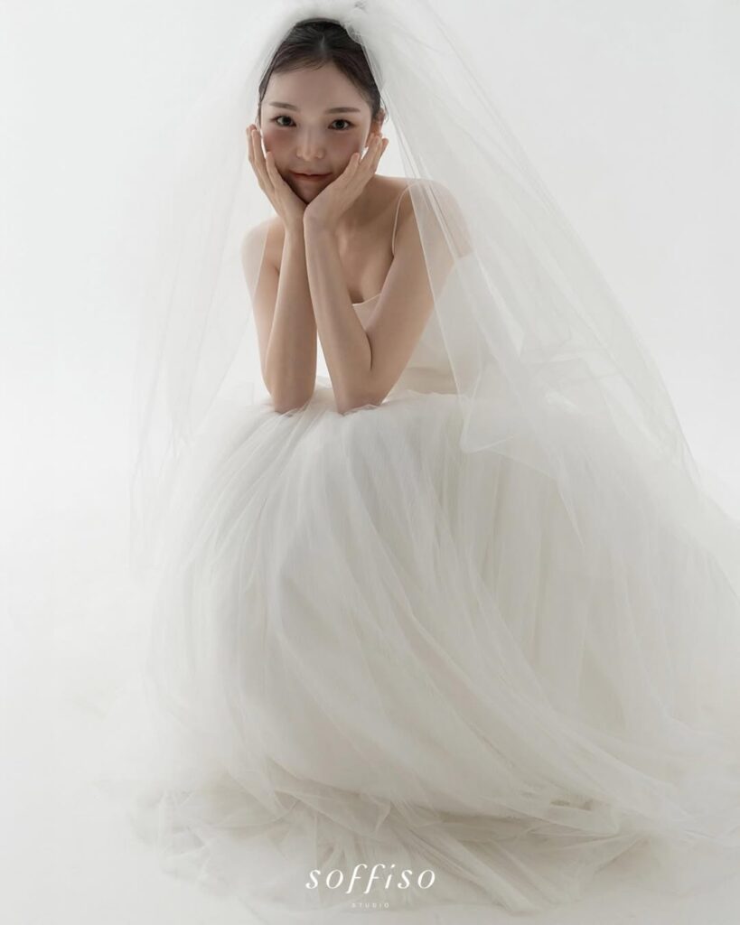 bodas celebridades Seúl