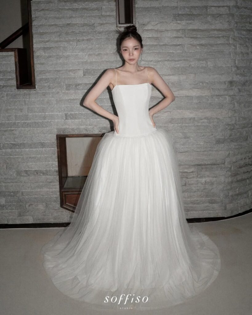 bodas celebridades Seúl