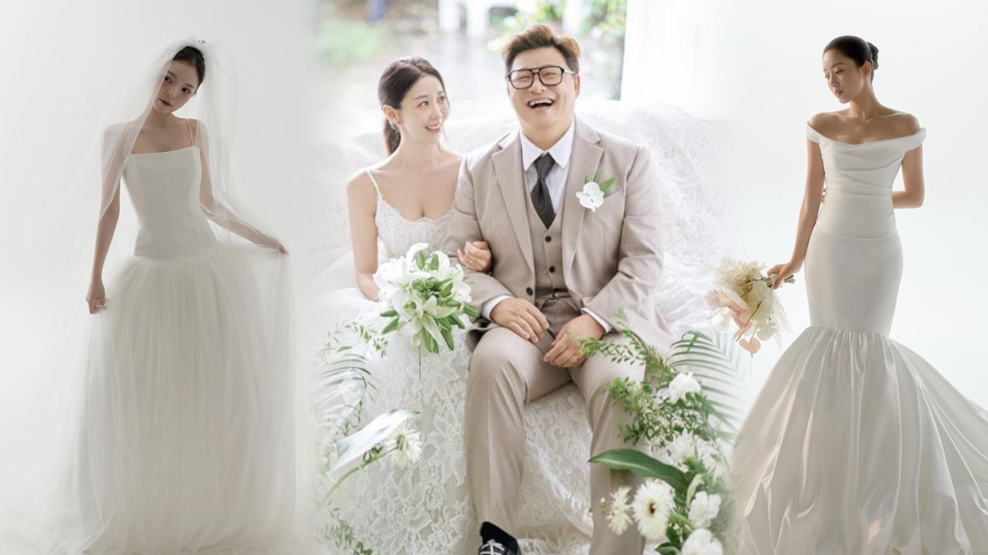 bodas celebridades Seúl