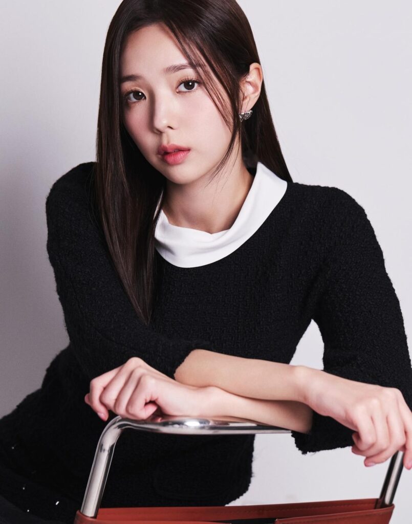 actrices coreanas nombres reales